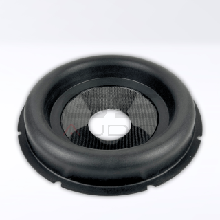 Cone CARBON KEVLAR 12"/30 cm - Surround 40x40