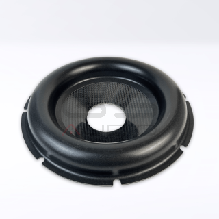 Cone CARBON KEVLAR 12"/30 cm - Surround 45x35