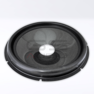 Cone CARBON KEVLAR 18"/46 cm - Surround 30x34