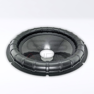 Cone CARBON KEVLAR 15"/38 cm - Surround 35x32 ESP