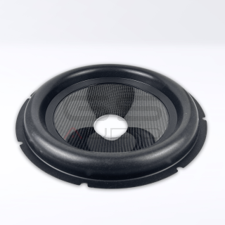 Cone CARBON KEVLAR 15"/38 cm - Surround 40x30