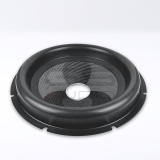 Cone CARBON KEVLAR 15"/38 cm - Surround 40x40