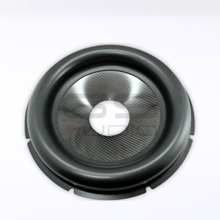 Cone CARBON KEVLAR 15"/38 cm - Surround 50x40