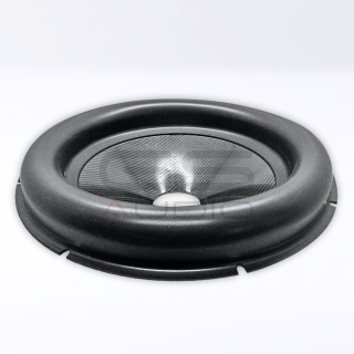 Cone CARBON KEVLAR 18"/46 cm - XXL Surround 50x50