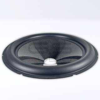 Cone CARBON KEVLAR 24"/61 cm - Surround 55x30