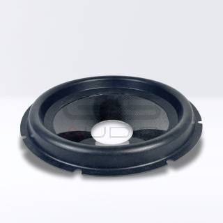 ULTRALIGHT CARBON Cone 12"/30 cm - Surround 26x26