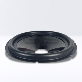 ULTRALIGHT CARBON Cone 15"/38 cm - Surround 26x20