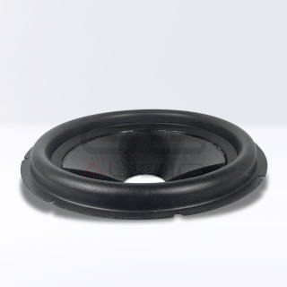 ULTRALIGHT CARBON Cone 15"/38 cm - Surround 30x30