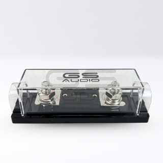 ANL Fuse Holder 200A Terminals M8 - Up to 70mmq | GS Audio