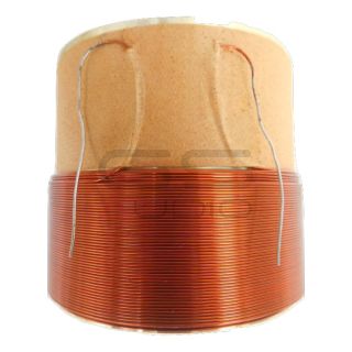 Voice coil 64.5 - 67.8 height 21 - dual 3.3 ohm - copper 2 layer