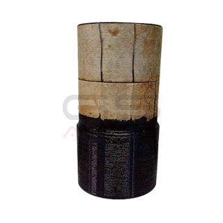 Voice coil subwoofer DRAGSTER DWC 228 - 76 mm 4 layer double 2 ohm