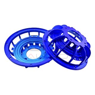 BLUE BASKET 12 spokes 8"/ 20 cm - spider 158 / 148 mm for subwoofer