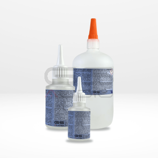 Refill Pack - TRANSPARENT Cyanoacrylate Glue