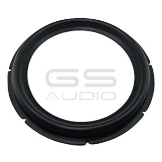 Surround 18"/ 46 cm - foam 32x32 - (compatible recone GZPW18 groundzero)