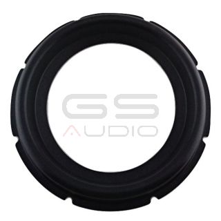 Surround foam 12"/ 30 cm - 26x26mm - compatible DD and ground zero