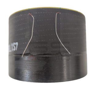 86.1 - 87.3 H21 - S 7 ohm - bobina Gs Audio (per woofer)
