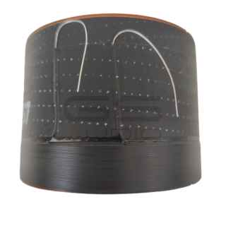 61.5 - 60.7 - H12.2 - S 7 ohm - bobina Gs Audio