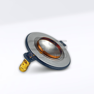 DR35 Driver Recone Kit GS Audio - Diaphragm + 35mm Voice Coil