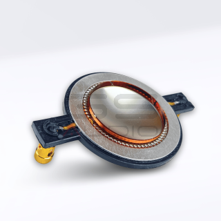 DR46 Driver Recone Kit GS Audio - Diaphragm + 46mm Voice Coil