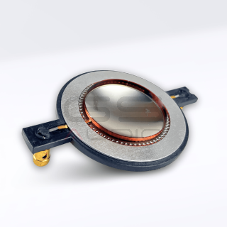 DR50 Driver Recone Kit GS Audio - Diaphragm + 50mm Voice Coil