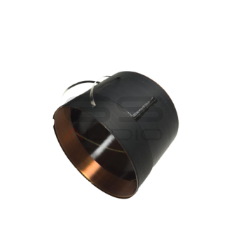 65 - 67 IN/OUT (ricambio RCF - Faital - Sica) H14 - S 3.4 ohm - bobina Gs Audio