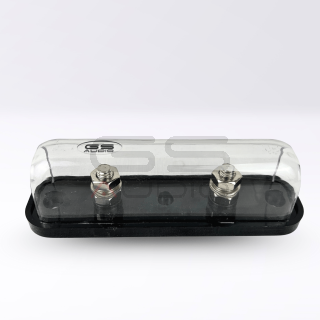 ANL Fuse Holder with M8 Terminals - Up to 100mmq | GS Audio