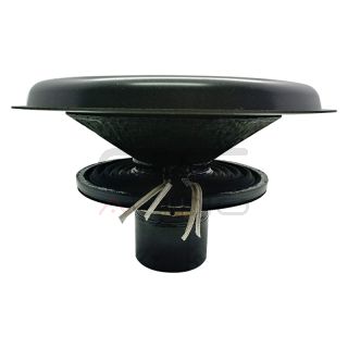 Complete recone kit subwoofer Gs Audio Gold 220-12/15/18+ glue kit