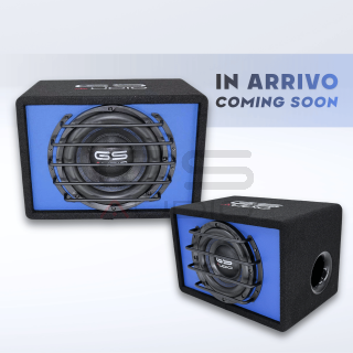 ARRIVAL 2026 | Active Amplified Subwoofer Speaker - 12"/300mm 400WRMS - 800W MAX