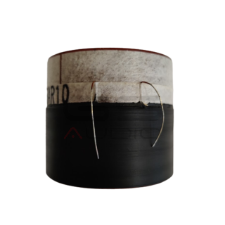 50.5 - 52.5 H 25.5 - S 4 ohm - bobina Gs Audio (AR10 compatibile)