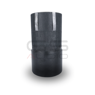 99.2 - 106.6 H79 - D 0.7 ohm 8- layers aluminum flat wire - GS Audio Coil