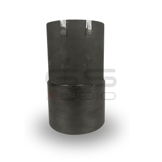 99.2 - 106.6 H79.5 - D 0.9 ohm 4 layers aluminum flat wire - GS Audio Coil