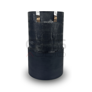 99.2 - 106.7 H79 - D 2 ohm 8-layers aluminum flat wire - GS Audio Coil