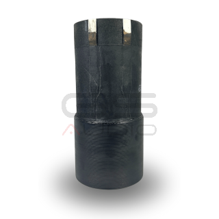 76.2 - 83.7 H75 - D2 Ohm Aluminum 8-ply - Gs Audio Coil