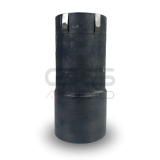 76.7 - 83.3 H68 - D 1.6 ohm 8 ply - Gs Audio coil (for Pride and DD 95J)