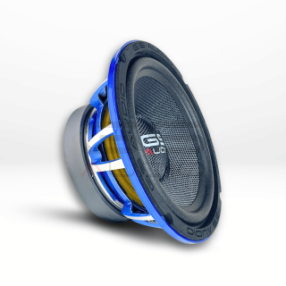 Gs Audio SQ8 - 200mm woofer - coil 52 - 175Wrms - 4/8ohm