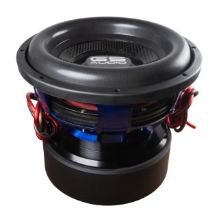 GS Audio Huracan 15000 - Subwoofer 12" / 30cm | 7500W RMS | Coil 4" - D0.7/D1/D2