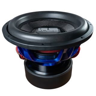 GS Audio Huracan 15000 - Subwoofer 15" / 38cm | 7500W RMS | Coil 4" - D0.7/D1/D2