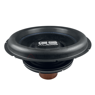 recone kit Gs Audio compatible for IPNOSIS IPMW 12 + glue kit