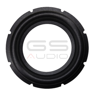 Sospensione foam morbida 8"/200mm - 22x20mm (200-180-137-118-H20)