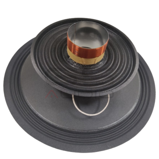 Woofer recone kit specific for Faital 10FE300 + glue kit