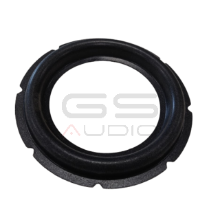 Sospensione Foam morbida 6"/165mm 16x16mm (165-145-116-105-H16)