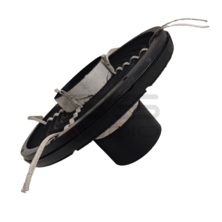 kit riconatura GS AUDIO specifico per KICKER X18 + kit collante