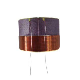 37.3 - 38.6 H12 - S 3.4 ohm - bobina Gs Audio