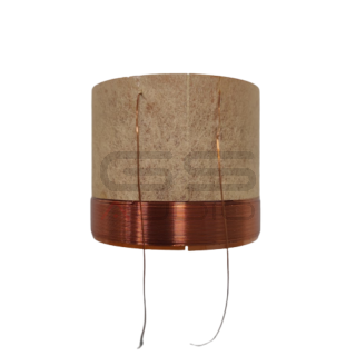 32.3 - 33.4 H7 - S 3.2 ohm - bobina Gs Audio