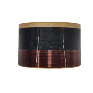 25.3 - 26.3 H6.2 - S 3 ohm rame - bobina Gs Audio