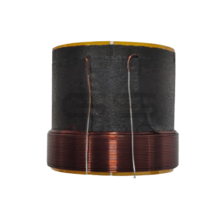 25.4 - 27.7 H7.3 - S 3 ohm rame - bobina Gs Audio