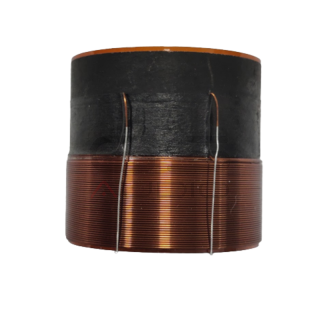 25.2 - 26.5 H10.9 - S 3 ohm rame - bobina Gs Audio