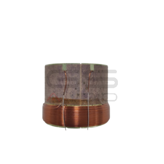 25.3 - 27.4 H7 - S 3 ohm rame - bobina Gs Audio