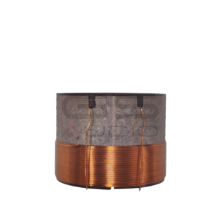 25.3 - 26.4 H8 - S 3 ohm rame - bobina Gs Audio
