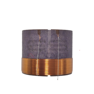 25.3 - 26.3 H7 - S 3 ohm rame - bobina Gs Audio